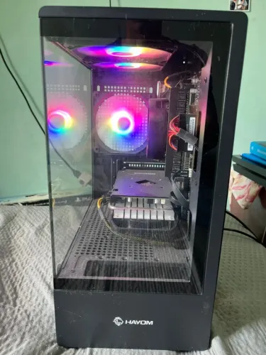 Computador Gamer