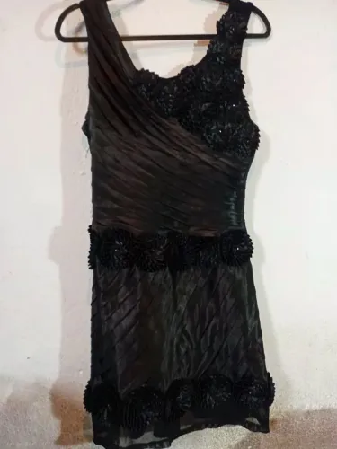 Vestido De festa