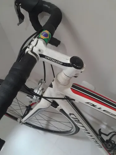 Super Promoção!! Vendo ou Troco, Speed por MTB Feminina. Quadro 15