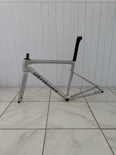 Quadro Tarmac SL8 Pro 54 