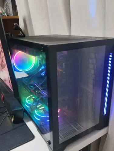 COMPUTADOR GAME