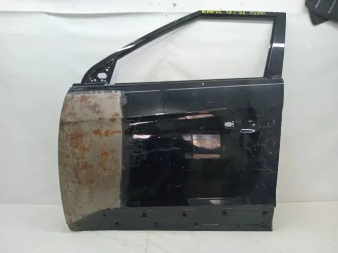 Porta Creta 17/21 L/e Usado Original C/detalhe 