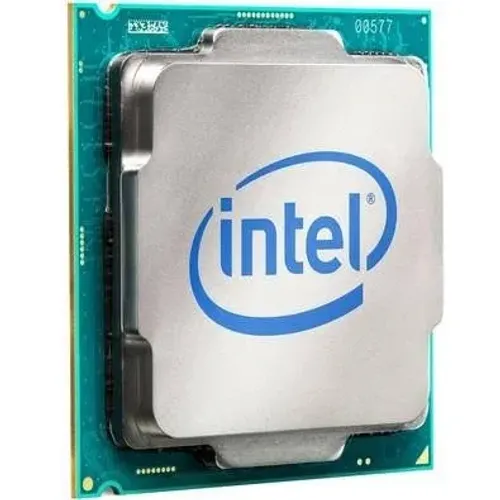Processadores Intel core