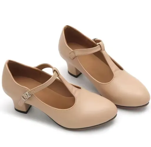 Sapato de dança Chorus No 35