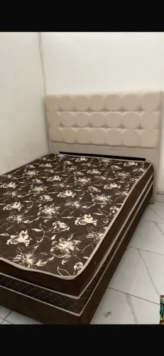 Cama casal