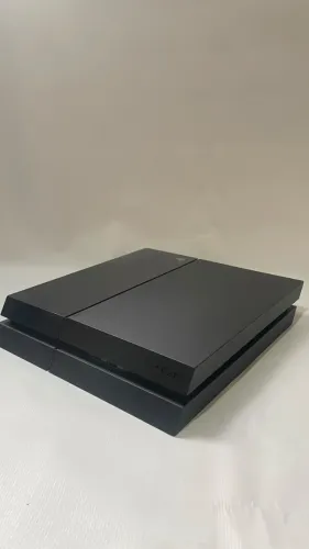 PS4 FAT COMPELTO + 2 JOGOS BRINDE