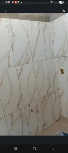Pedreiro disponivel