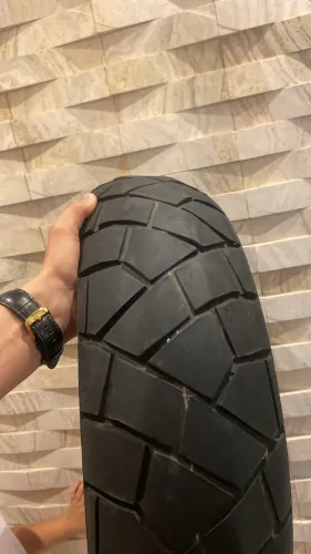 Pneu Aro 17
