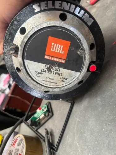Drive d405