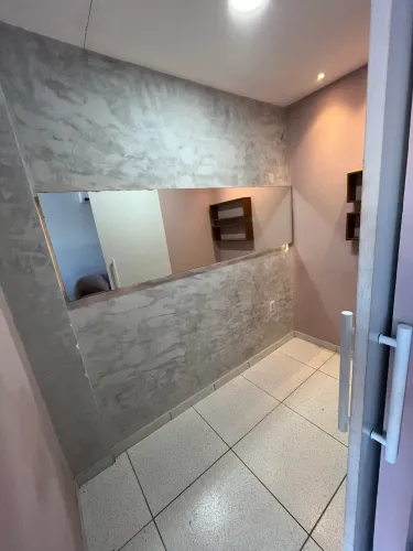 Alugo sala para profissional da beleza 