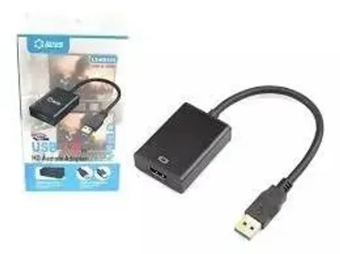 muti display usb 3.0 x hdmi lt-hd125 usb hd tv