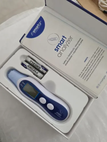 Smart analayzer