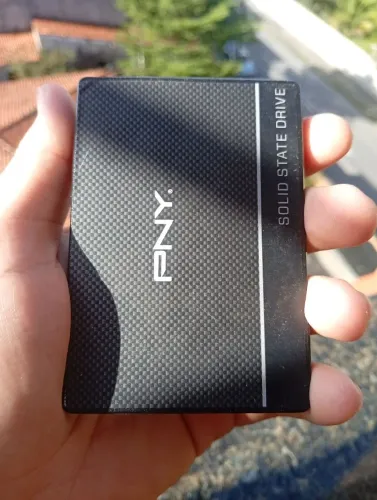 SSD DE 240 GB COM GARANTIA E ENTREGA GRÁTIS 