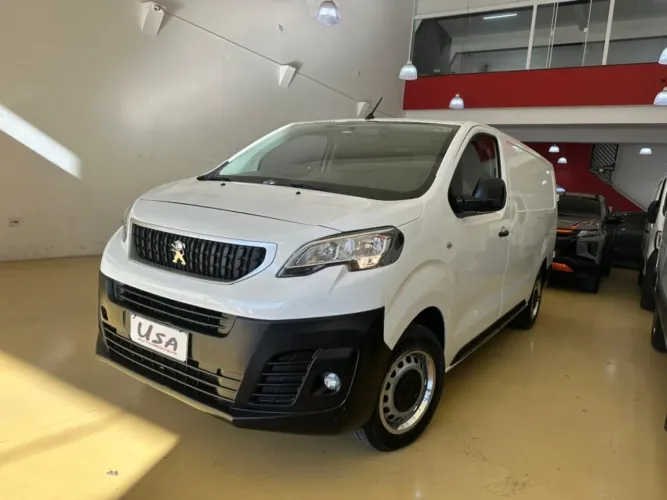 Peugeot Expert Business Pack 1.6 Turbo Diesel 2019