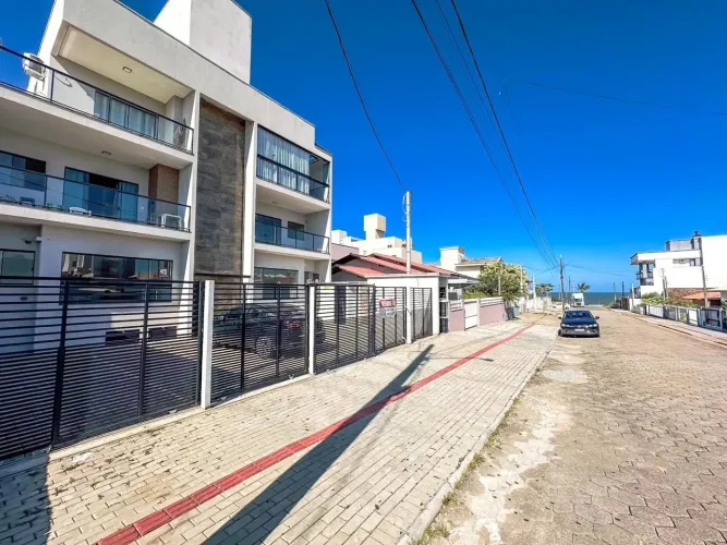 Apartamento com 2 dormitórios à venda, 78 m² por R$ 700.000,00 - Tabuleiro - Barra Velha/S