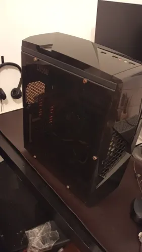 PC Gamer Kit Xeon E5 2680 v4 32gb RAM