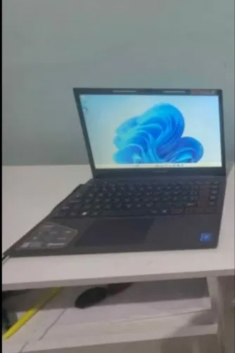 Notebook Positivo Vision C4128A-14 Intel Celeron 4GB 128GB Windows 11 Estado de Novo