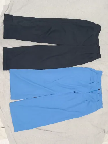 Kit calça blusa e jaqueta