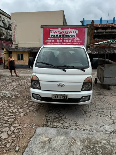 HR com baú 