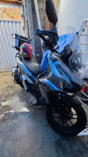 Honda adv 160cc 2025