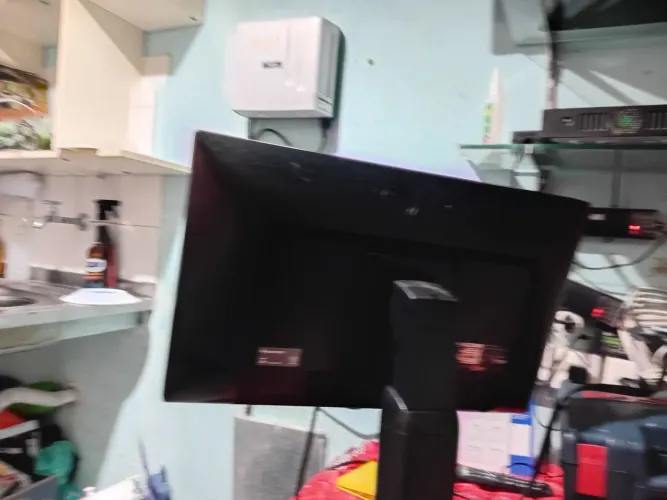 Venda de monitor