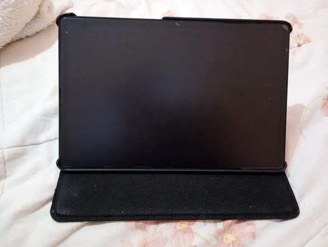 Tablet Xiomi Redmi tab SE - sem avarias, sem arranhões, em PERFEITO ESTADO.
