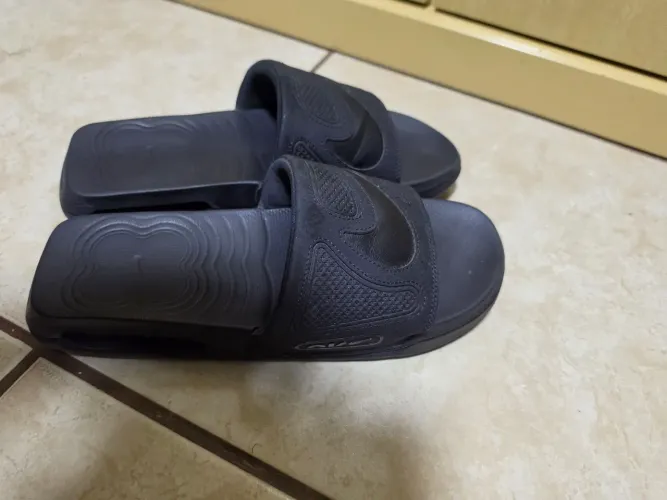 Chinelo Nike Air Max Cirro