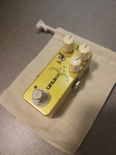 Pedal Morning Glory Mini (DMT Custom)