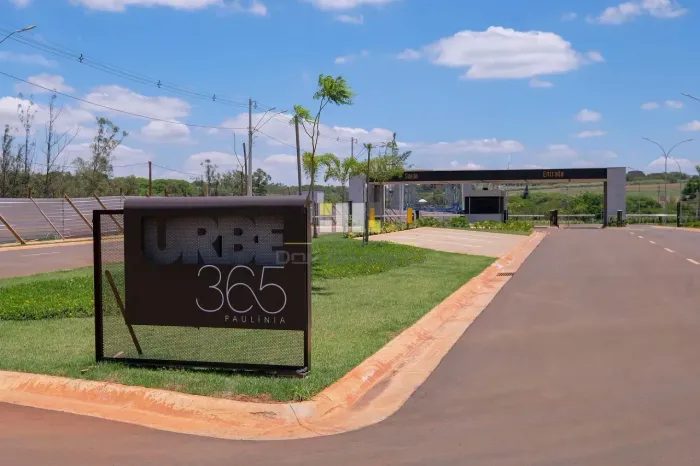 Terreno à venda, Jardim Planalto, Paulínia, SP