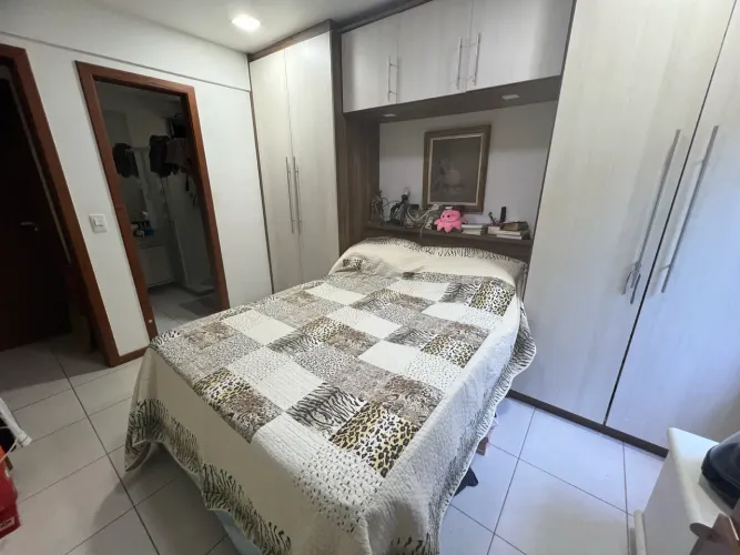 Apartamento à venda Domingos Martins (Campinho)