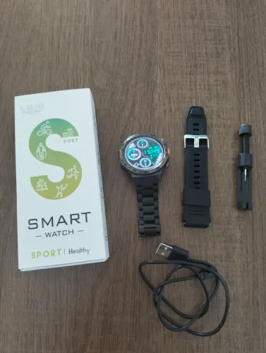 Smartwatch