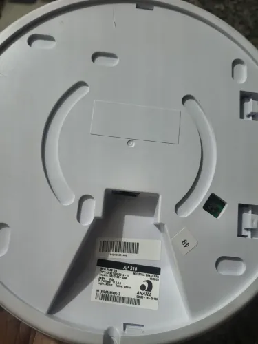 Access Point AP 310 Intelbras