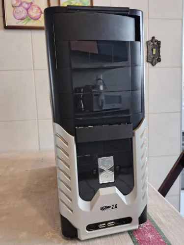 PC Multitarefas i5 