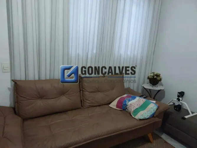 Casa residencial à venda no Bairro Assunção, em São Bernardo do Campo