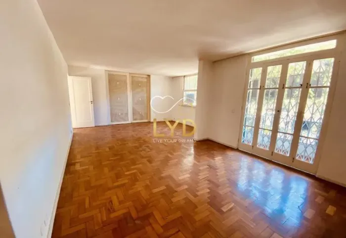 Oportunidade Garden no Coração de Copacabana com 258m²