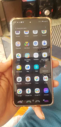 Moto g15 256gb . 9 meses garantia + NF