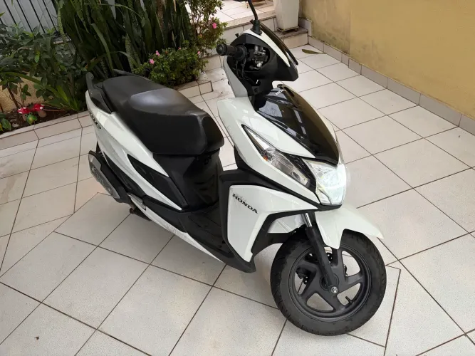Honda Elite 2025
