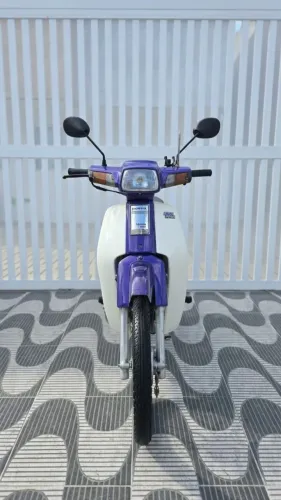 Honda Dream 