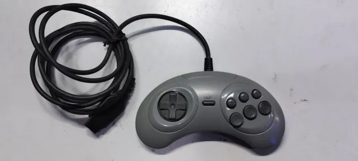 Joystick Original Megadrive