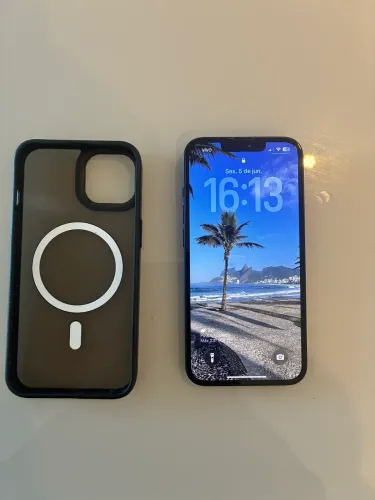 iPhone 14 128GB | Original | Caixa + NF