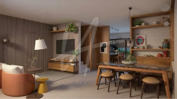 Villagio Entre Verdes Sumaré ? Casas com 3 suítes e lazer completo em meio à natureza