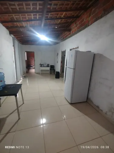 Casa de esquina à venda