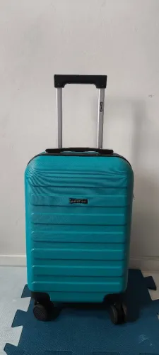 Mala de rodas 
