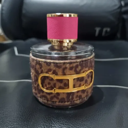 CH Wild Love Carolina herrera Edição limitada ORIGINAL