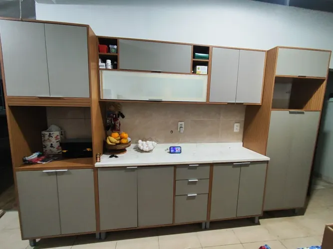Vendo armário de cozinha