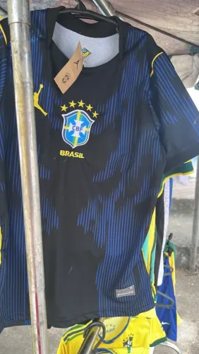Camisas do Brasil 