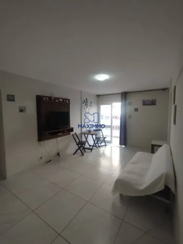 Apartamento MOBILIADO 1 quarto em Petrópolis - Natal - RN