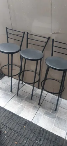 Banquetas