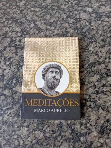 Meditações, Marco Aurélio