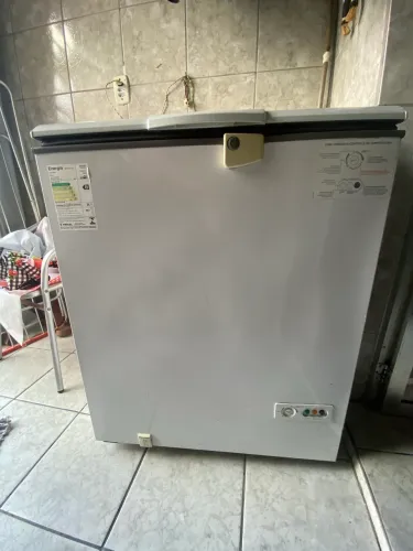 Freezer